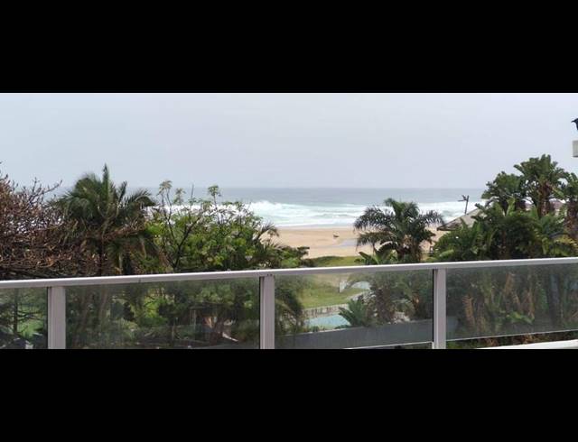 3 BEDROOM APARTMENT FOR SALE IN MARGATE BEACH